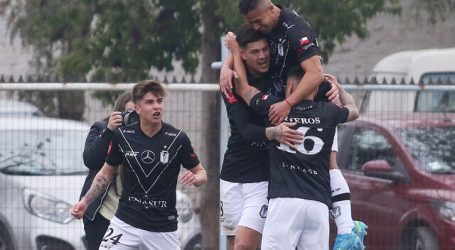 Primera B: S. Morning venció a Cobreloa y sigue arriba en la tabla