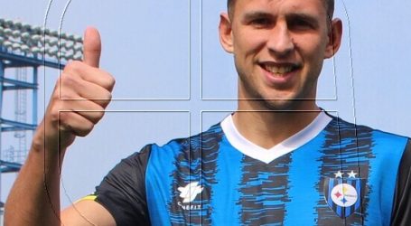 Huachipato anunció la contratación del argentino Luciano Nequecaur