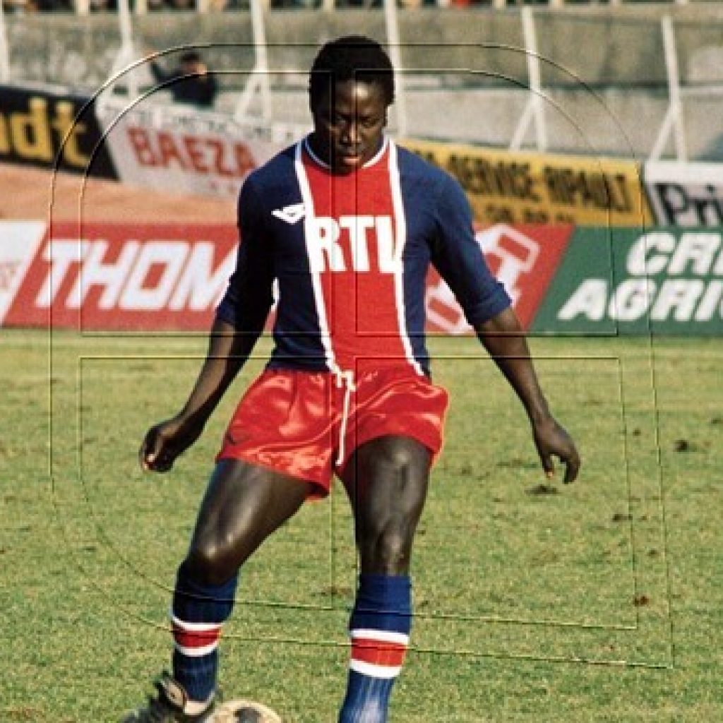 El ex-futbolista francés Jean-Pierre Adams falleció tras 39 años en coma