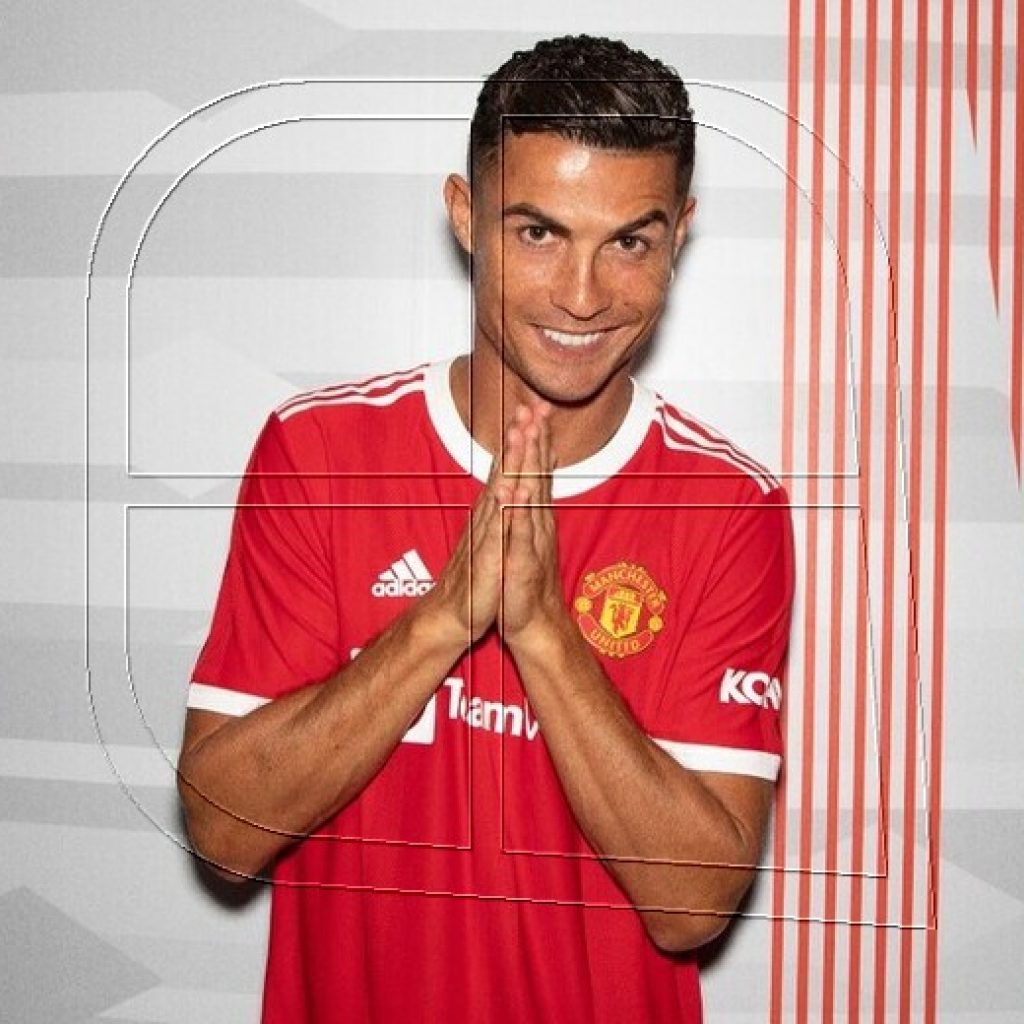 Solskjaer confirmó que Cristiano Ronaldo debutará contra el Newcastle