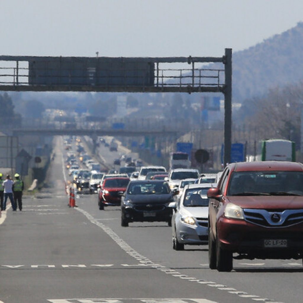 Fiestas Patrias: Reportan 246 accidentes y 7 fallecidos a nivel nacional