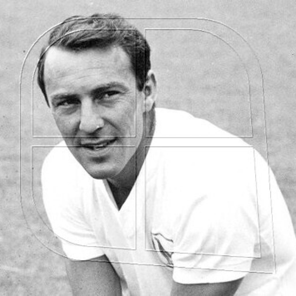 Fallece el internacional inglés Jimmy Greaves, goleador histórico del Tottenham