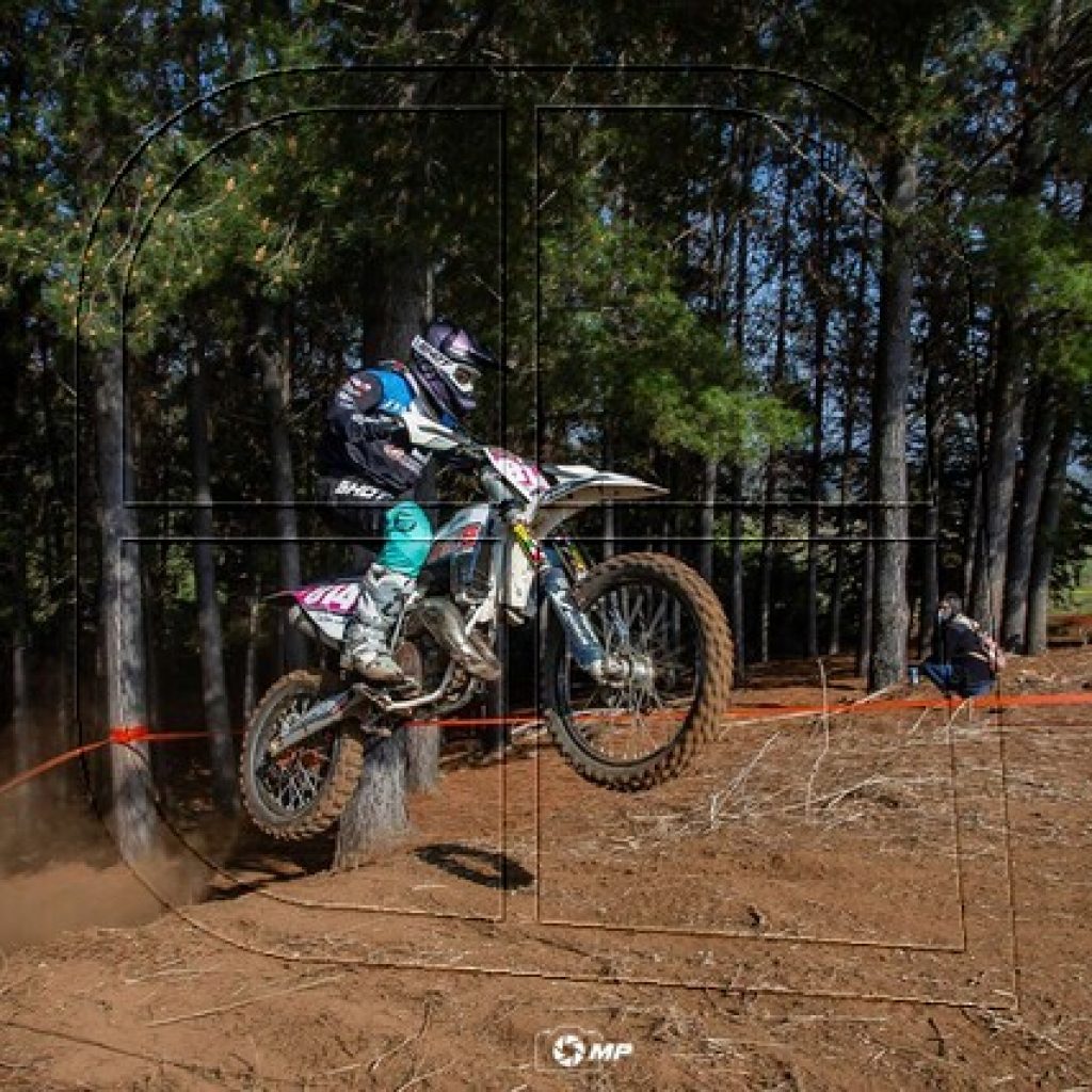 Los mejores pilotos de Moto Enduro se dan cita en Rungue