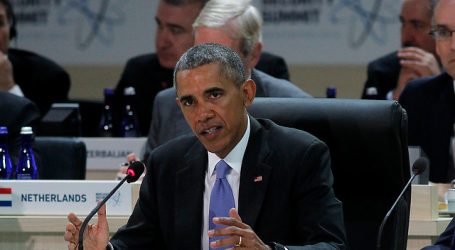 Obama equipara a los “héroes” del 11-S con los que ahora combaten el coronavirus