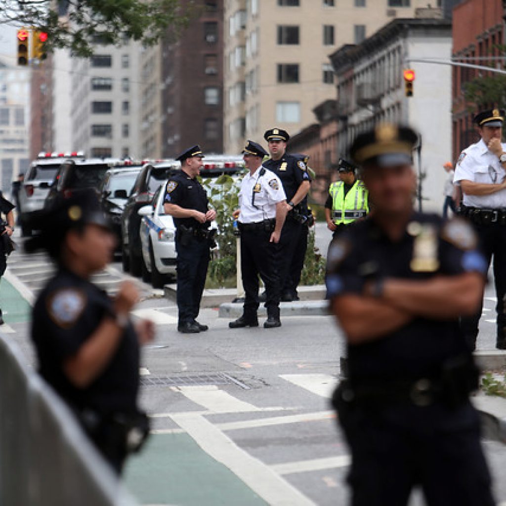 Al menos 3 muertos y 3 heridos en un tiroteo en el noroeste de Washington DC