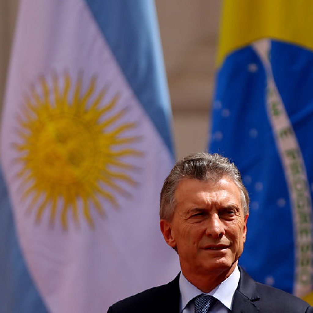 Argentina: Citan a declarar al ex-presidente Macri por una causa de espionaje