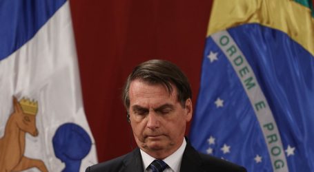 Covid-19: Maduro llama “imbécil” a Bolsonaro por vincular la vacuna con el sida