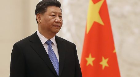 Xi Jinping participará en la cumbre del G20 por videoconferencia