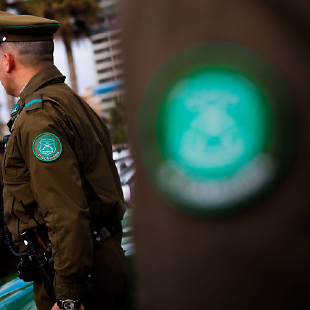 Detenido muere en comisaría de San Fernando tras presunta agresión de carabinero