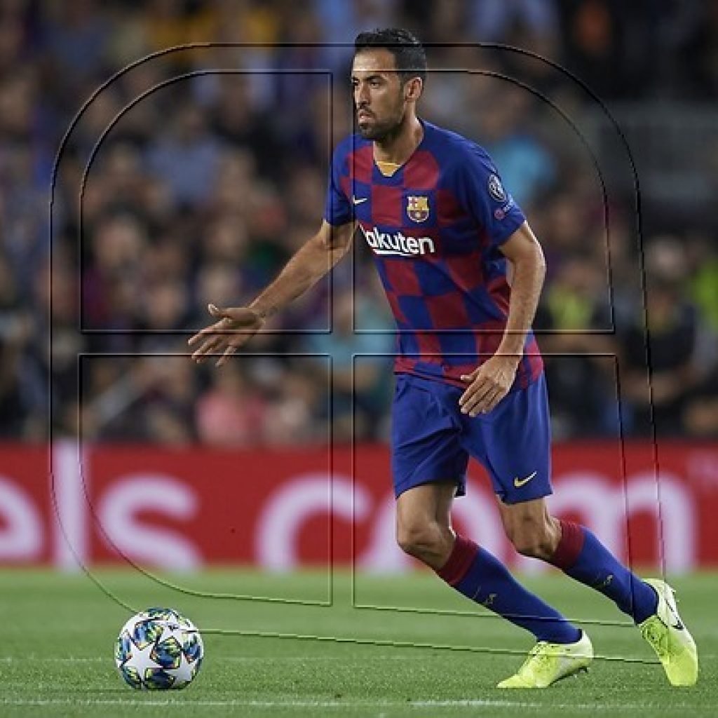 Sergio Busquets: "Es demasiado castigo, no merecimos perder"