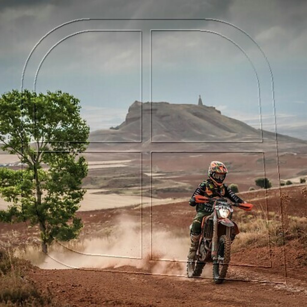 Tomás de Gavardo compite en el Baja TT de Portugal