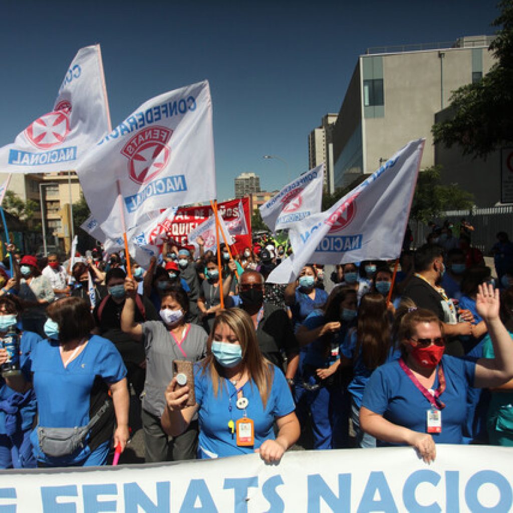 Viña del Mar: Denuncian mal uso de recursos públicos y caso de acoso laboral