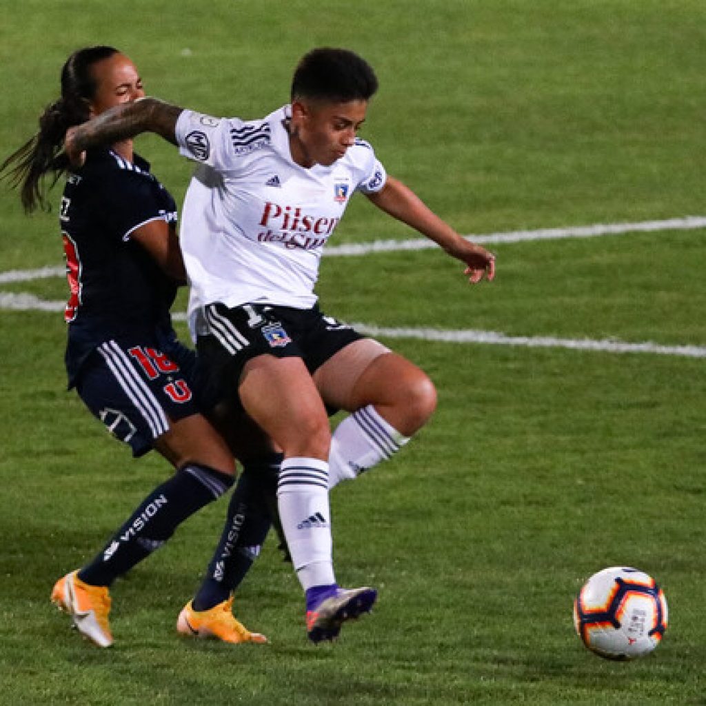 Campeonato Femenino: La ANFP programa el inicio de las semifinales