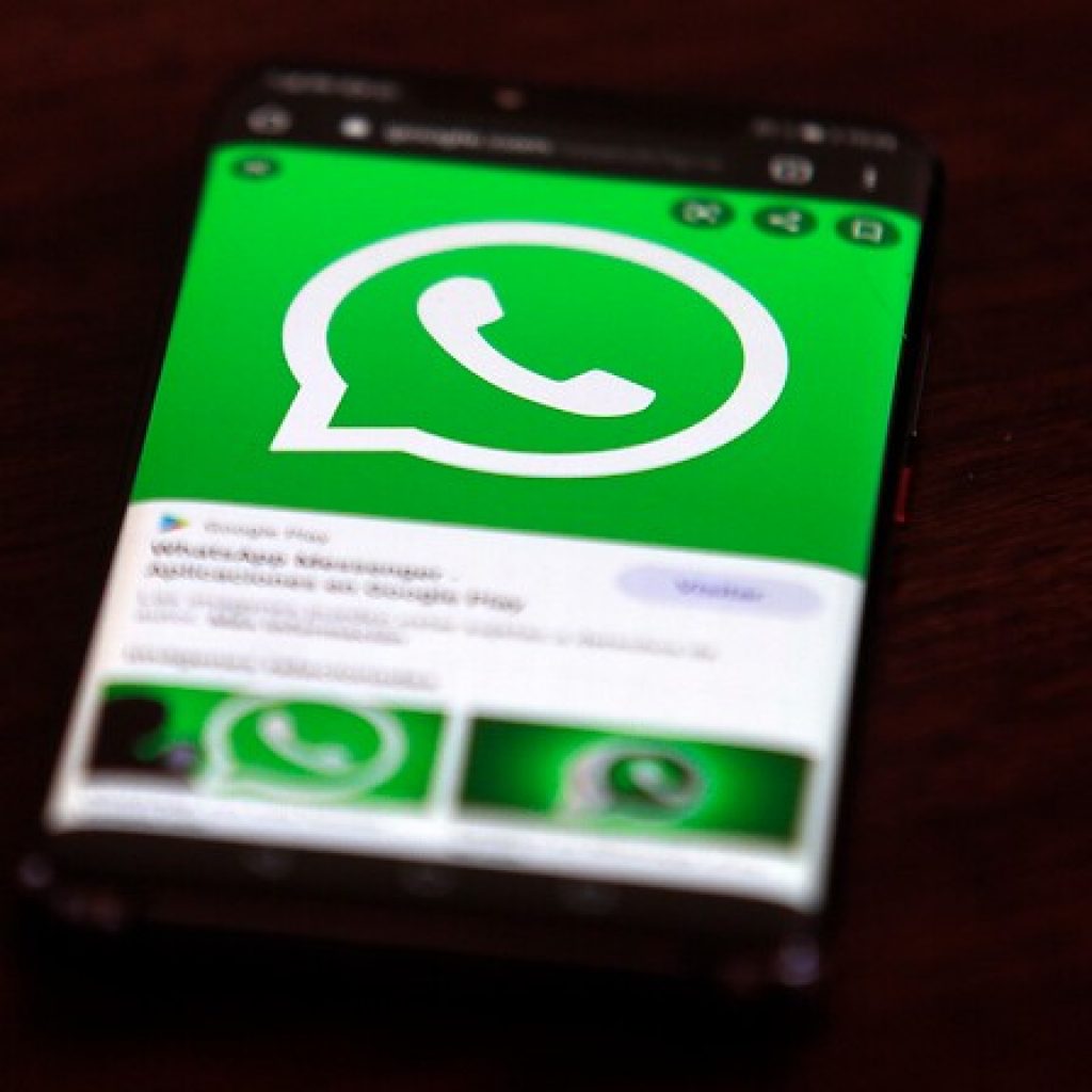 Reportan caída global de WhatsApp, Facebook e Instagram