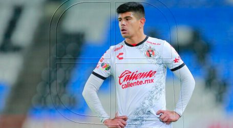 México: Esteban Pavez ingresó a los 70′ en triunfo de Tijuana sobre Atlas