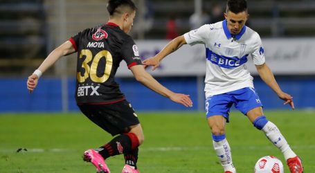 ANFP anuncia fecha, hora y estadio para la Supercopa entre la UC y Ñublense