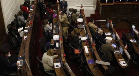 Hoy la Convención comienza la redacción de una nueva Constitución