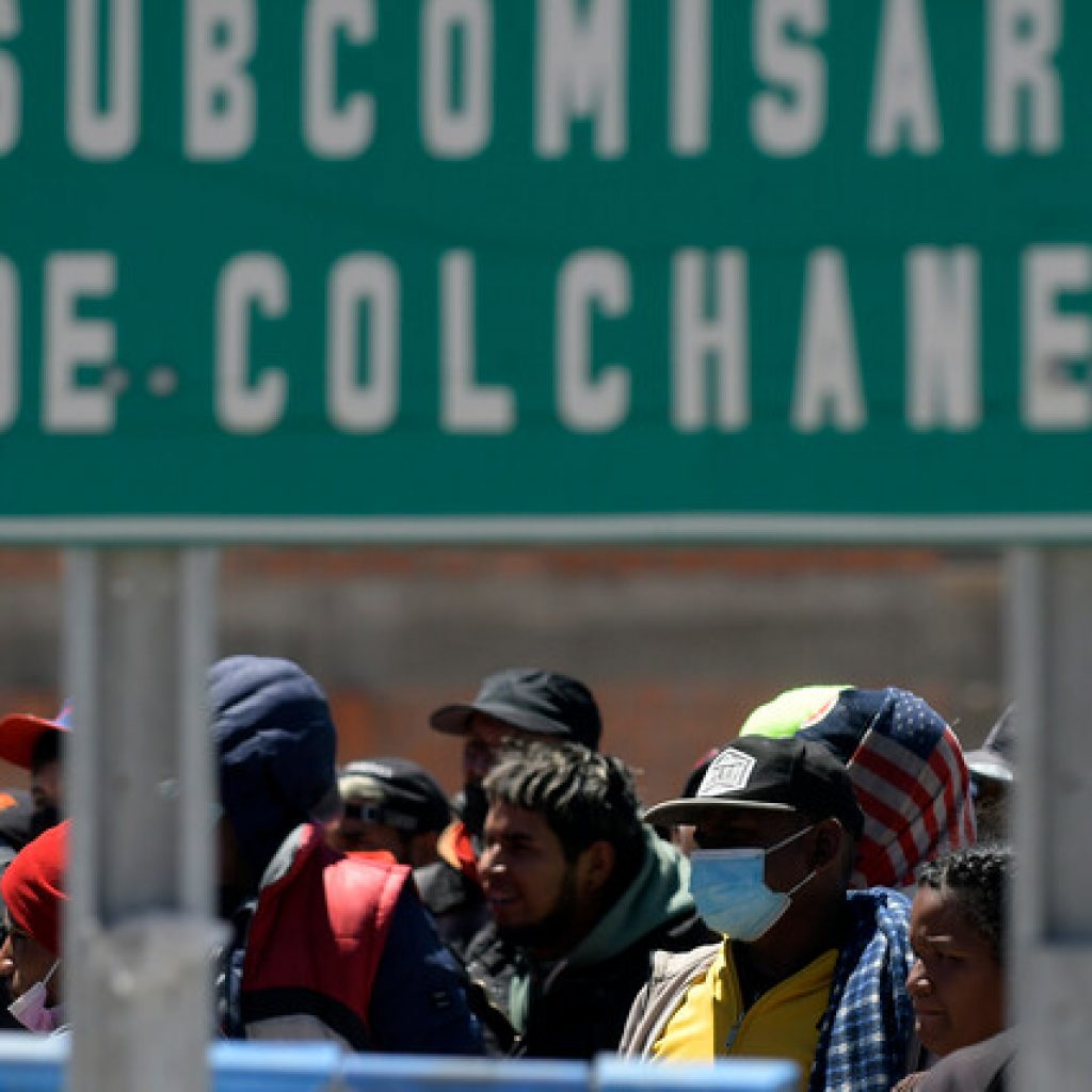 Falleció una migrante boliviana de 47 años en Colchane