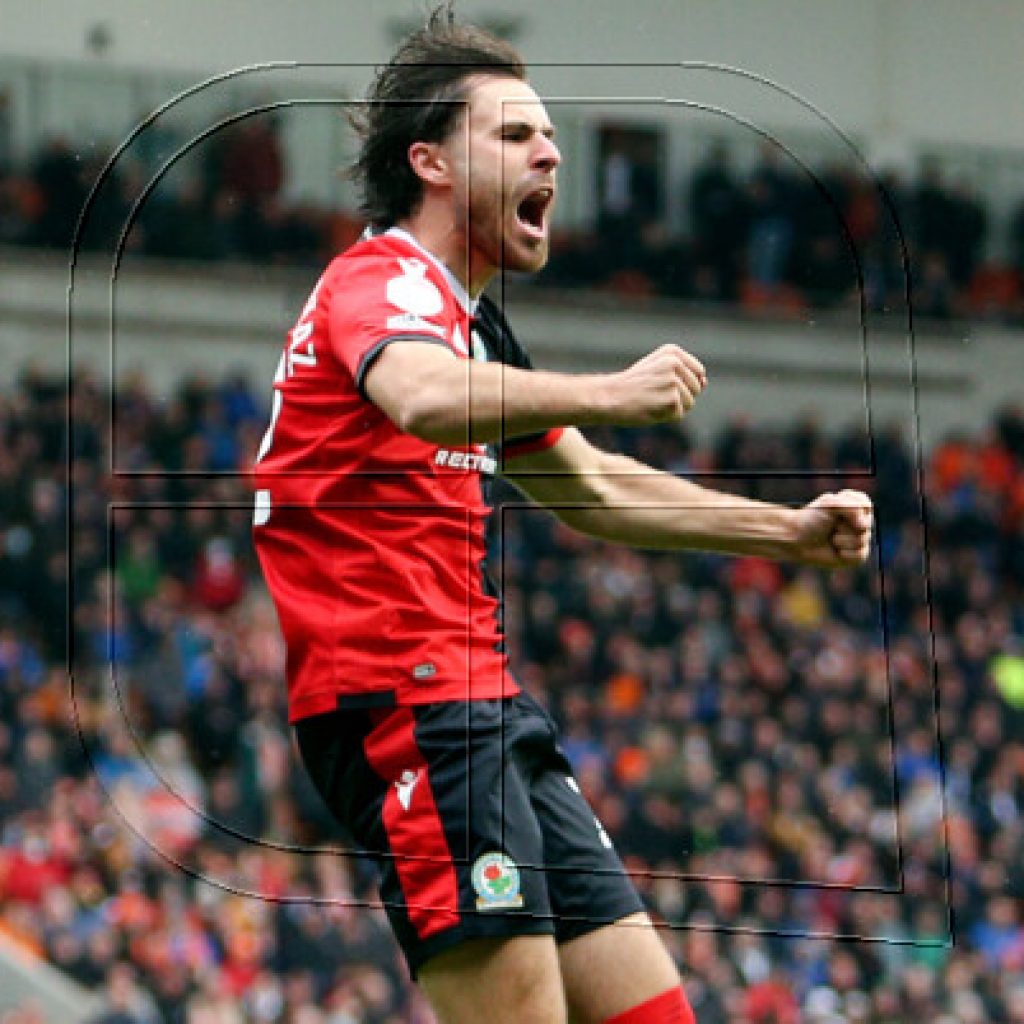 Championship: Brereton marcó en derrota del Rovers y llega a la 'Roja' en llamas