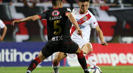 Curicó Unido y Ñublense no se sacaron ventaja al igualar 0-0 en La Granja