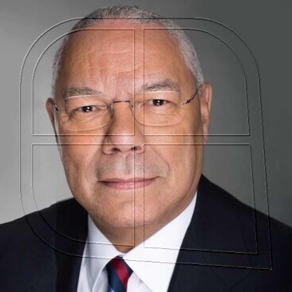 Muere a causa del COVID-19 Colin Powell, secretario de Estado de Bush