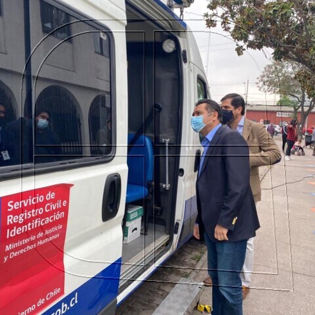 Registro Civil informó medidas de atención tras ataque en oficina Puente Alto