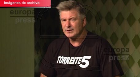 Alec Baldwin mata accidentalmente a una mujer durante el rodaje de ‘Rust’