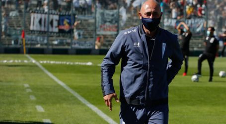 Paulucci y jugadores en cuarentena: “Nos sorprendió el no poder trabajar”