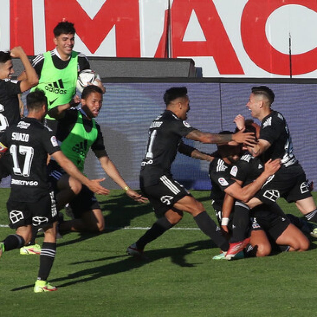 Seremi de Salud: "De los positivos por Covid en Colo Colo tres son jugadores"