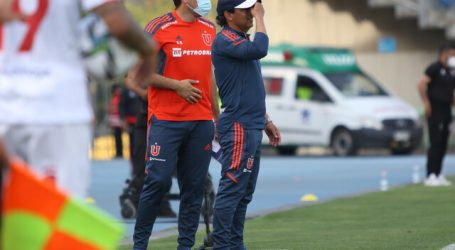 Esteban Valencia: “Debemos seguir haciendo el máximo esfuerzo”