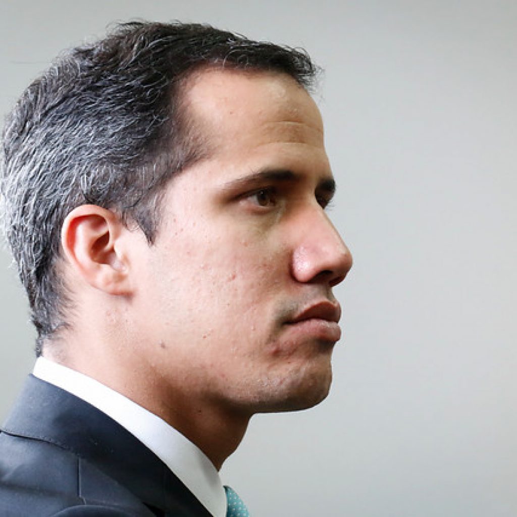 Caracas señala a Guaidó por la "apropiación" de 22 millones más en EEUU