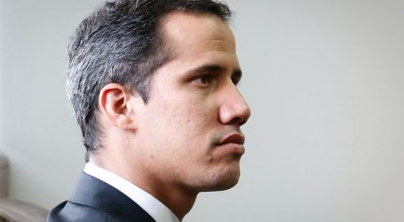 Caracas señala a Guaidó por la “apropiación” de 22 millones más en EEUU