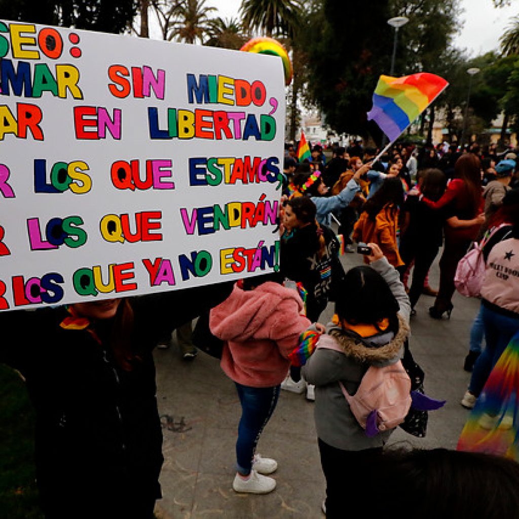 Marcha del Orgullo tomará la Alameda este sábado