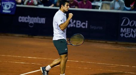 El argentino Mariano Puerta será el nuevo coach de Cristian Garin