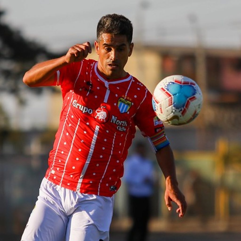 Braulio Leal puso punto final a su carrera como futbolista profesional