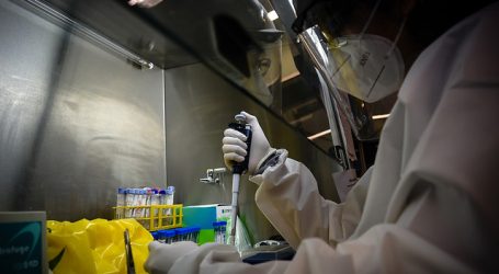 Coronavirus: Detectados dos casos de la variante ómicron en Reino Unido