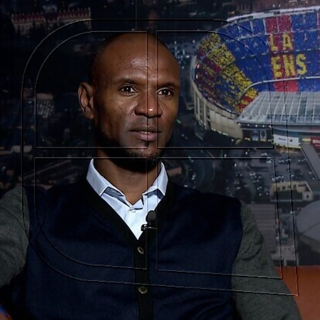 Abidal tras engañar a su mujer con Kheira Hamraoui: “Merezco esta humillación”