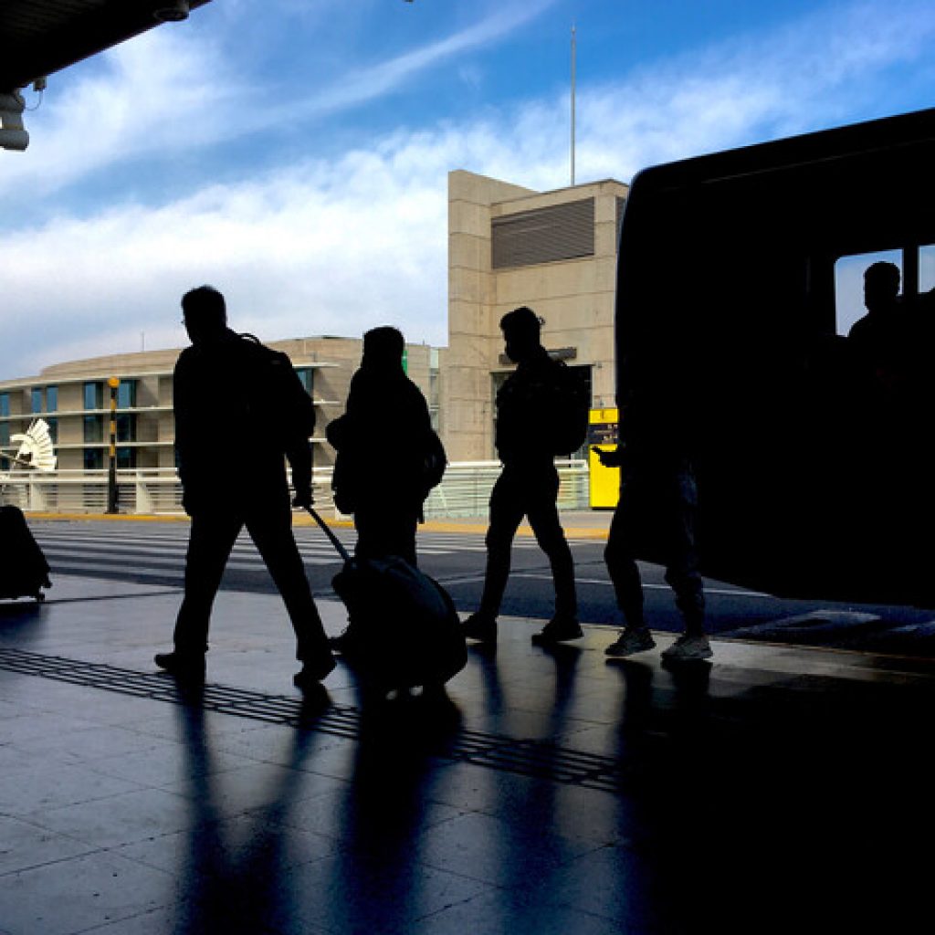 EEUU desaconseja viajar a Alemania y Dinamarca por el aumento de los contagios