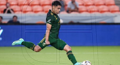 MLS: Timbers de Mora venció a Colorado de Rubio y avanza a la final del Oeste