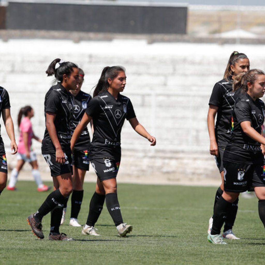 Libertadores Fem.: S. Morning no avanza a cuartos pese a golear a Yaracuyanos