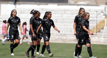 Libertadores Fem.: S. Morning no avanza a cuartos pese a golear a Yaracuyanos