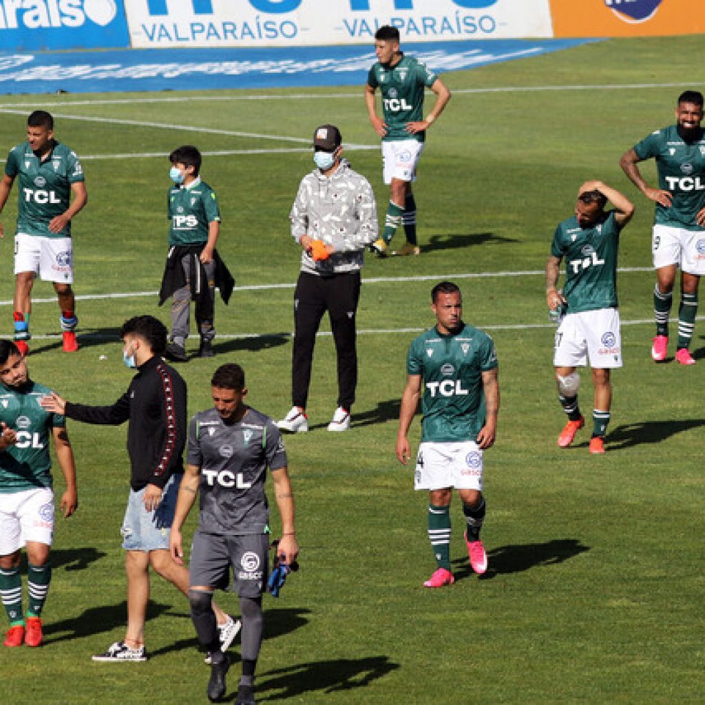 Reinaldo Sánchez: “El camarín ha tenido gente que ha sacado entrenadores”