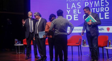 Este lunes se realizará el debate presidencial de Anatel