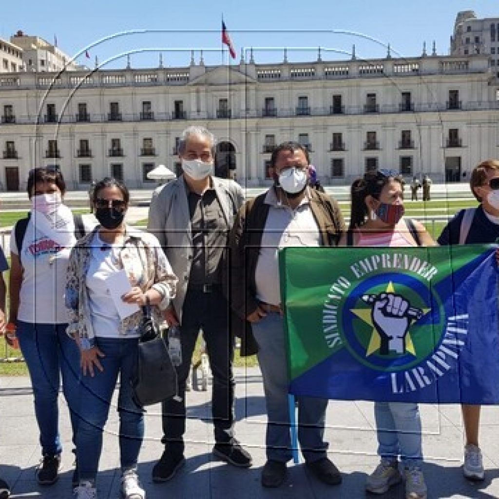 Profesores denuncian graves abusos laborales por parte de sostenedores