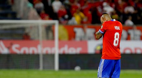 Arturo Vidal sufrió millonario robo en su vivienda de Milán