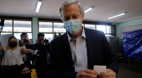 Kast: “La ciudadanía va a reconocer qué modelo de sociedad quiere”