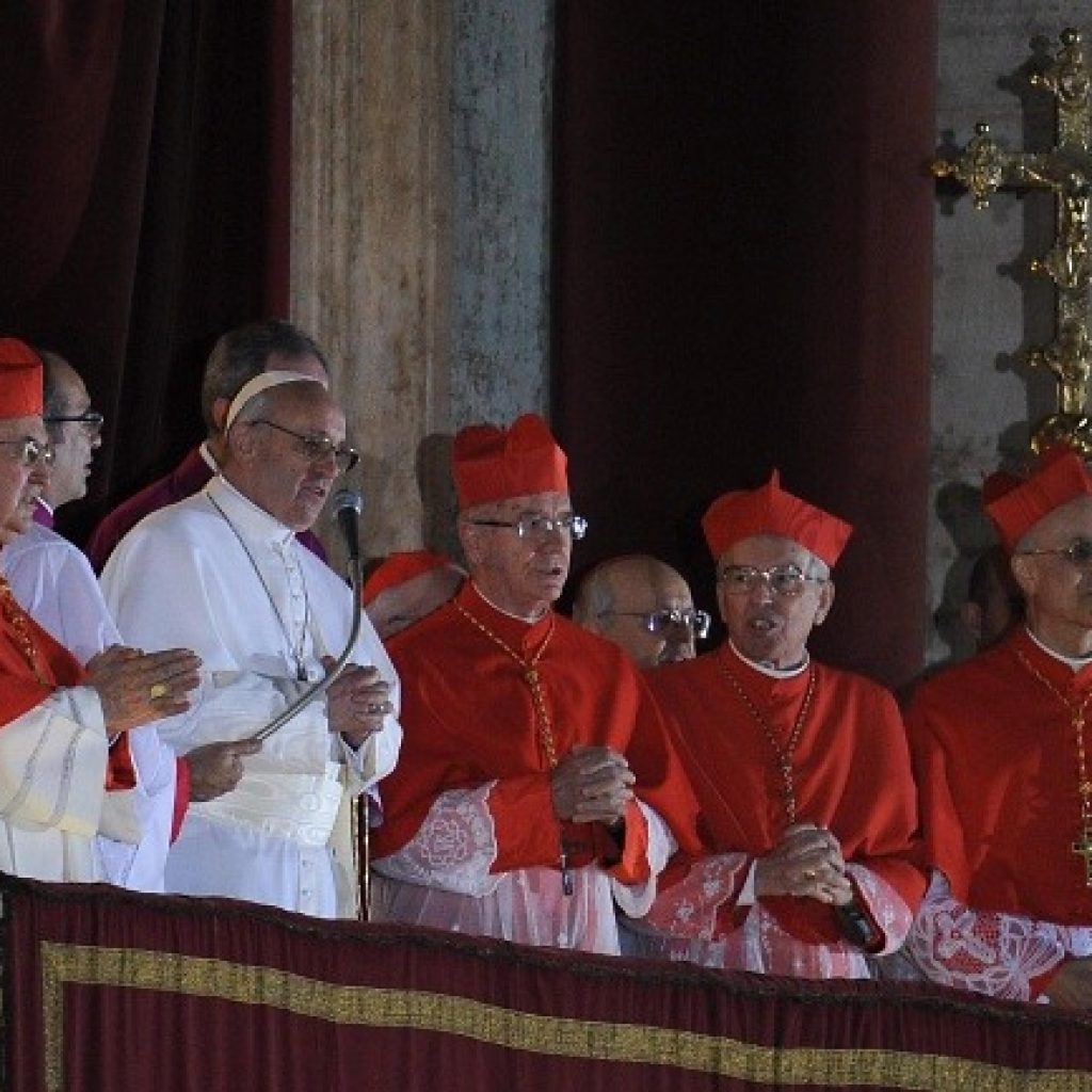 El Papa denunció que el mar Mediterráneo es un "cementerio"