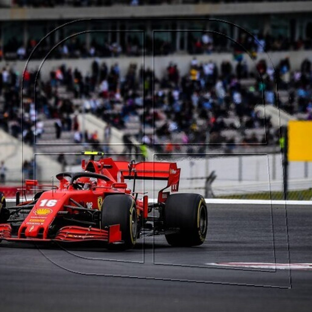 Santander regresa a la Fórmula 1 como patrocinador de Ferrari