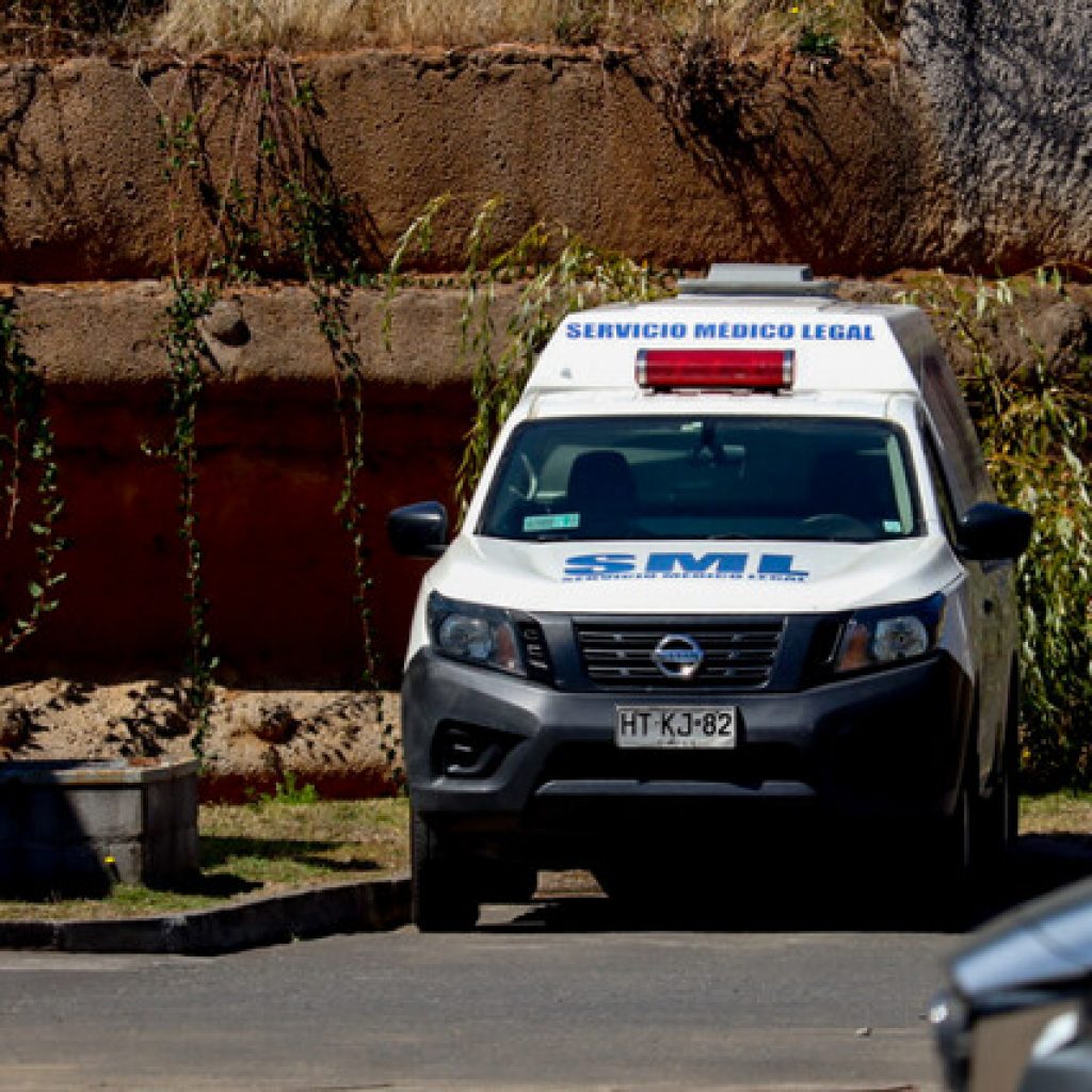 Osorno: Hombre murió tras recibir un balazo en la cabeza