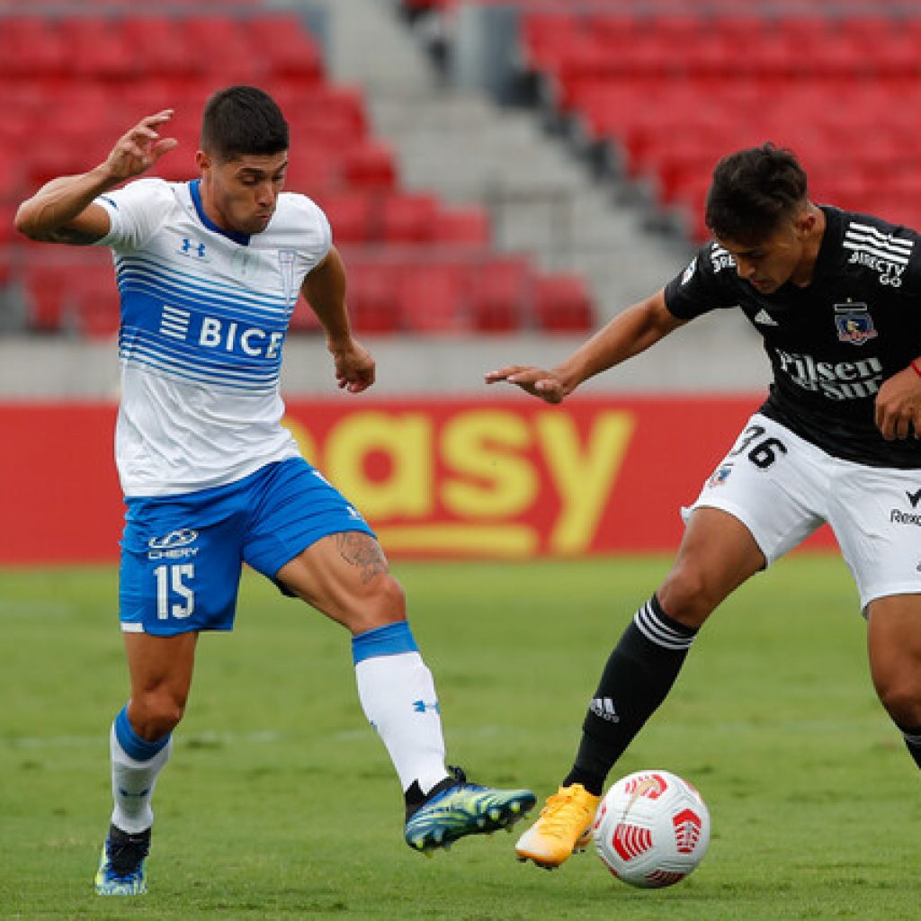 ANFP confirmó lugar y fecha de la Supercopa entre U. Católica y Colo Colo